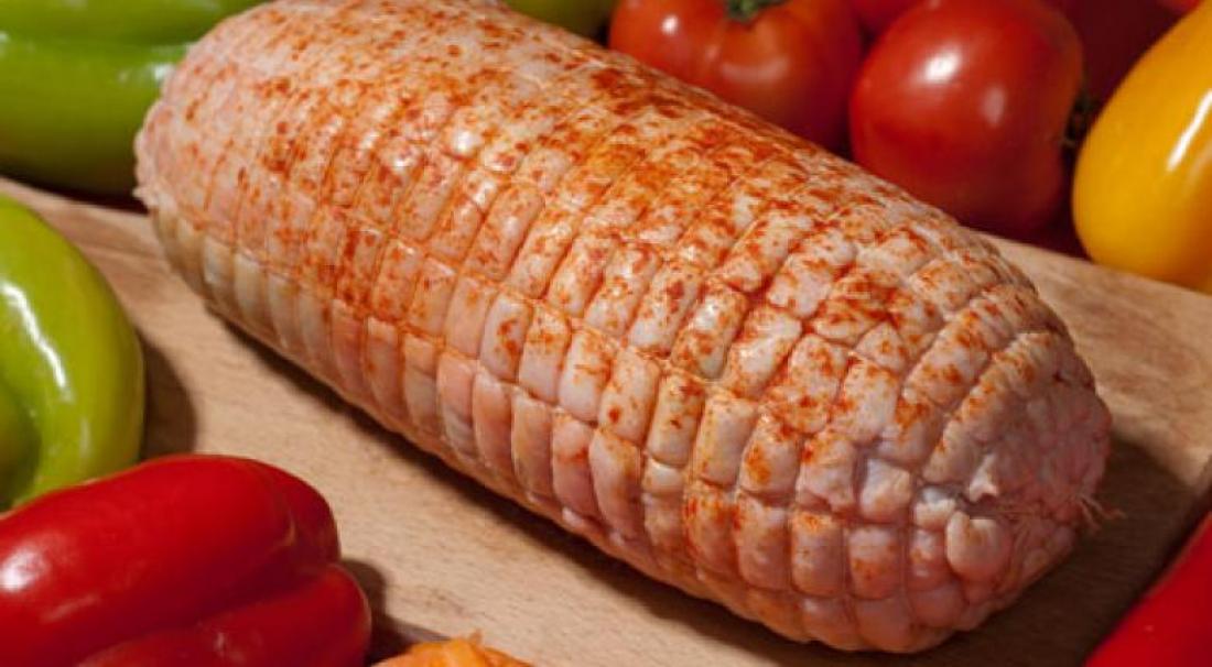 ΕΦΕΤ: Ανακαλείται ρολό κοτόπουλο γνωστής εταιρείας