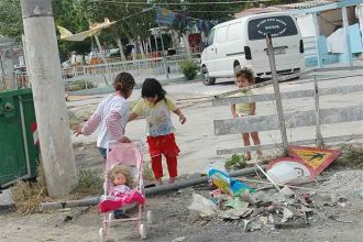 Αχαΐα: Εκδήλωση για τους Ρομά από τον Σύλλογο Προστασίας Υγείας και Περιβάλλοντος Χαλανδρίτσας