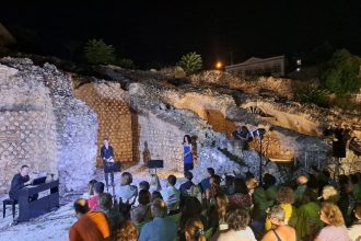 Τα Μαρκάτια φώτισαν τον χαρακτήρα της πιο ιστορικής γειτονιάς της Πάτρας