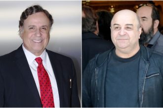 Χάρης Ρώμας για Μάρκο Σεφερλή: Έχει ένα δικό του φανατικό κοινό, γούστο και καπέλο του