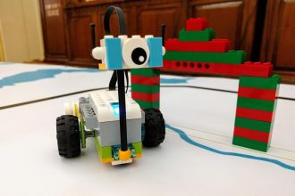 Παγκόσμιος διαγωνισμός ρομποτικής: Ποιοι Πατρινοί μαθητές προκρίθηκαν