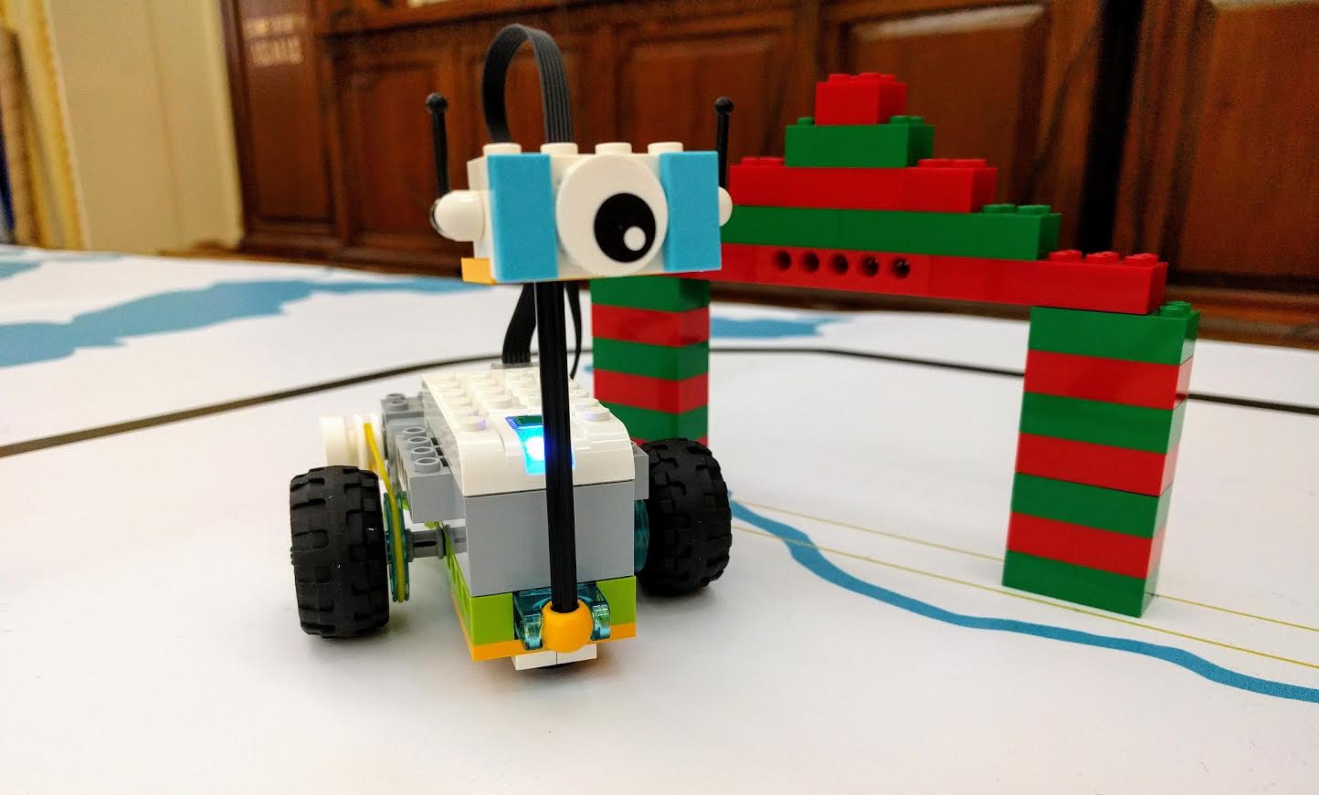 Παγκόσμιος διαγωνισμός ρομποτικής: Ποιοι Πατρινοί μαθητές προκρίθηκαν