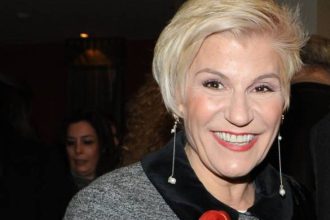 Χρύσα Ρώπα: «Έχω κατάθλιψη και παίρνω αγωγή, το αντιμετωπίζουμε σαν ίωση»