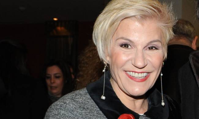 Χρύσα Ρώπα: «Έχω κατάθλιψη και παίρνω αγωγή, το αντιμετωπίζουμε σαν ίωση»