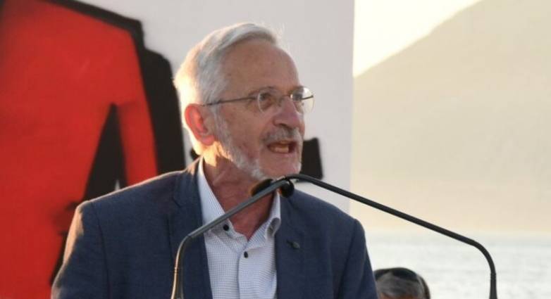 Ώρα Πατρών-Γιώργος Ρώρος: Απογραφή... στόχος επετεύχθη;