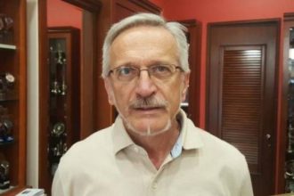 Γιώργος Ρώρος: Αν δεν κάνεις δήλωση, μην κάνεις αίτηση!