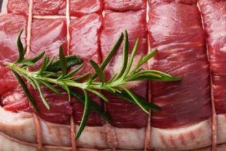 Ροσμπίφ στο φούρνο, γιορτινό - Η γαλοπούλα δεν αρέσει σε όλους!