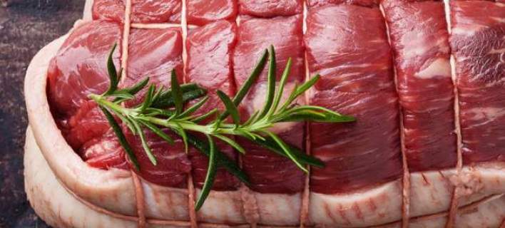 Ροσμπίφ στο φούρνο, γιορτινό - Η γαλοπούλα δεν αρέσει σε όλους!