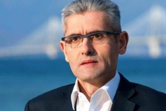 Οι φυλακές μιας κοινωνίας αποτελούν δείκτη της ποιότητας του πολιτισμού της