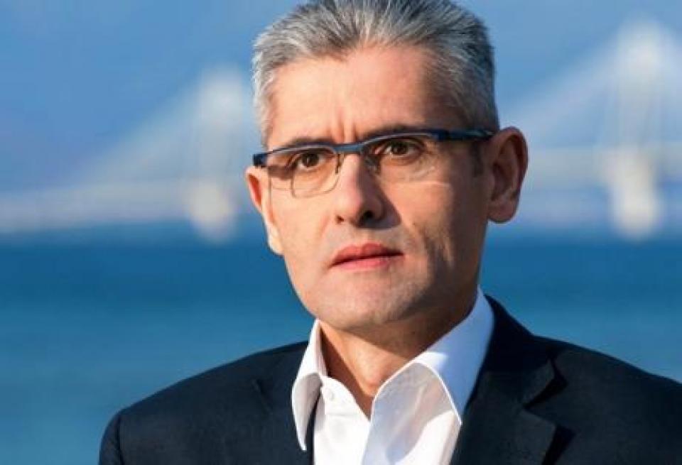 Οι φυλακές μιας κοινωνίας αποτελούν δείκτη της ποιότητας του πολιτισμού της