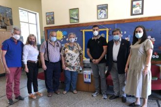 Συνεχής η προσφορά των Ροταριανών