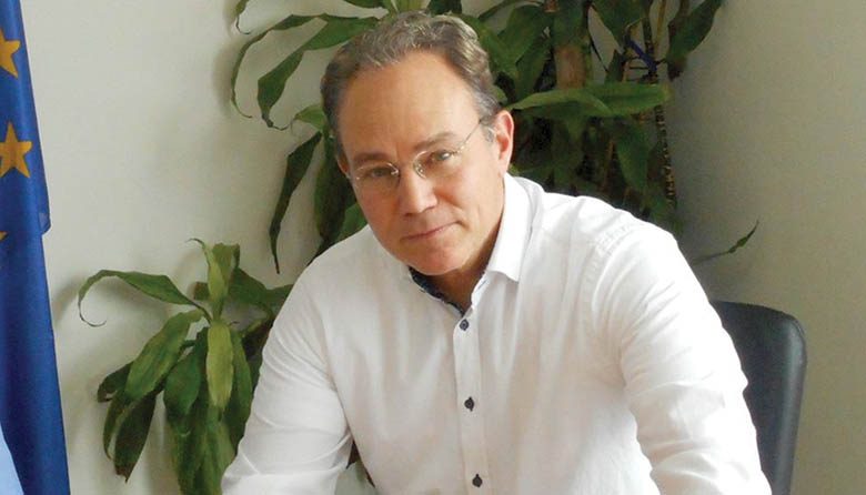 Η οικονομία στο...καφενείο του χωριού