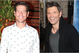 Απόστολος Ρουβάς: Έχω ξεπεράσει εδώ και χρόνια το γεγονός ότι είμαι ο αδερφός του Σάκη