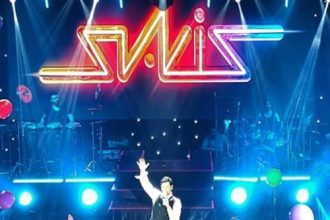 Αχαιός πολιτικός στον Σάκη Ρουβά! ΦΩΤΟΓΡΑΦΙΑ