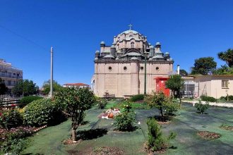 Ταξίδι εξοικείωσης Ρουμάνων δημοσιογράφων σε Πάτρα και Καλάβρυτα για την ανάδειξη του Θρησκευτικού Τουρισμού
