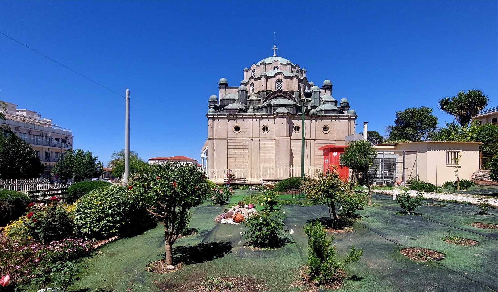 Ταξίδι εξοικείωσης Ρουμάνων δημοσιογράφων σε Πάτρα και Καλάβρυτα για την ανάδειξη του Θρησκευτικού Τουρισμού