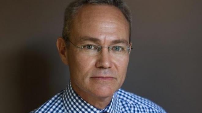 Πάτρα: Παρουσίαση του βιβλίου του Ηρακλή Ρούπα σήμερα 20 Μαϊου