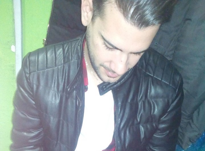 Zωντανά στο Super B News o Σωτήρης Τραχάνης από το «Power of love»