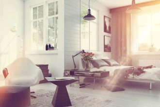 10 τρόποι για να δροσιστείτε στο σπίτι χωρίς κλιματιστικό