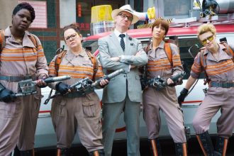 Οι κινηματογραφικές προβολές σήμερα 3 Αυγούστου