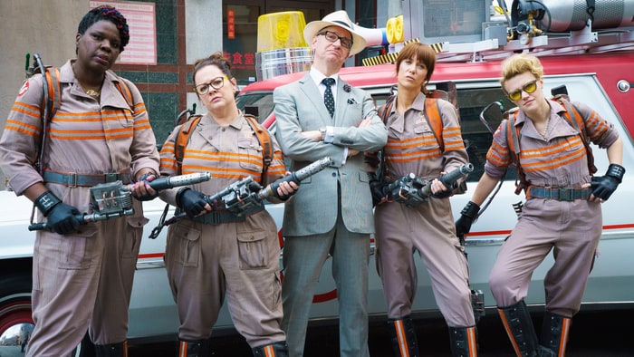 Οι κινηματογραφικές προβολές σήμερα 3 Αυγούστου