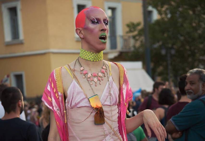 O μεγαλύτερος εχθρός των gay ίσως και να είναι οι καρικατούρες