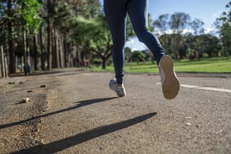 Η άσκηση το Σαββατοκύριακο προστατεύει από 200 διαφορετικές ασθένειες