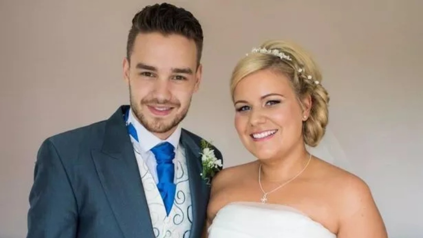 Λίαμ Πέιν: Σε κακή ψυχολογική κατάσταση η αδερφή του - Η πρώτη της ανάρτηση μετά τον θάνατό του