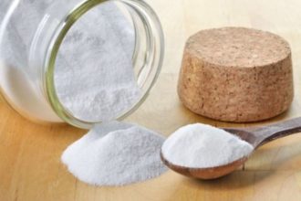 Μην καθαρίσετε ποτέ με μαγειρική σόδα αυτά τα αντικείμενα