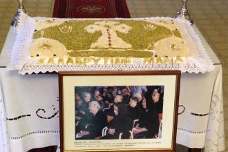 Μνημόσυνο για την Καλαβρυτινή Μάνα στις 14 Αυγούστου