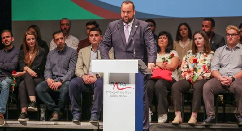 Βασίλης Αϊβαλής: «Η σχέση στο Δήμο υπερβαίνει τα κόμματα»