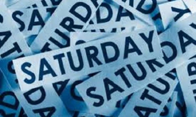 Γιατί οι Σαββατογεννημένοι είναι τυχεροί;