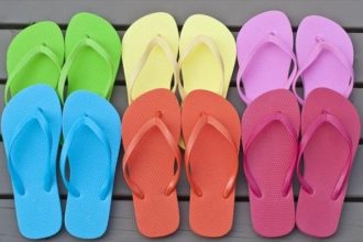 Σαγιονάρες: Έτσι πρέπει να καθαρίζονται