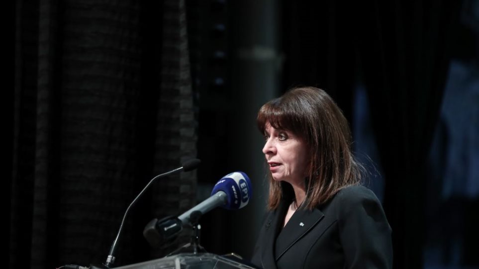 Δημήτρης Κουφοντίνας: Παρέμβαση στο Facebook της Κατερίνας Σακελλαροπούλου