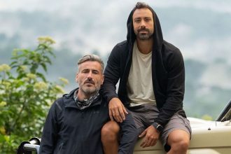 Σάκης Τανιμανίδης: «Δεν έχουμε την ίδια σχέση που είχαμε με τον Γιώργο»