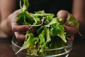 Έμφραγμα: Το πράσινο πιάτο που μειώνει έως και 26% τον κίνδυνο για την καρδιά