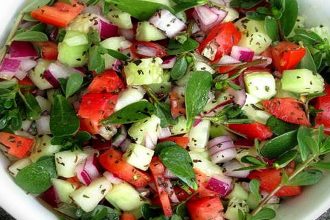 Τι τρώμε τη Μεγάλη Εβδομάδα;