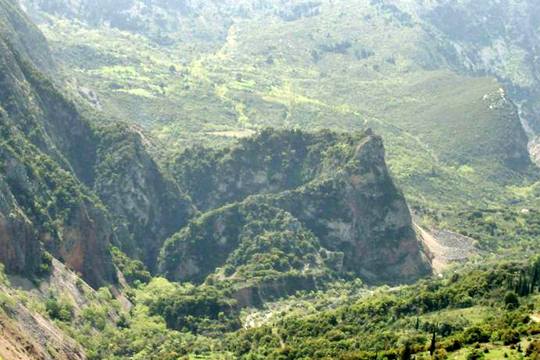Κόβει την πίτα του ο Αρχαιολογικός Σύλλογος Σαλμενίκου