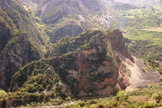 Εκδηλώσεις Ιστορικής Μνήμης της Άλωσης του Σαλμενίκου και του Κάστρου του