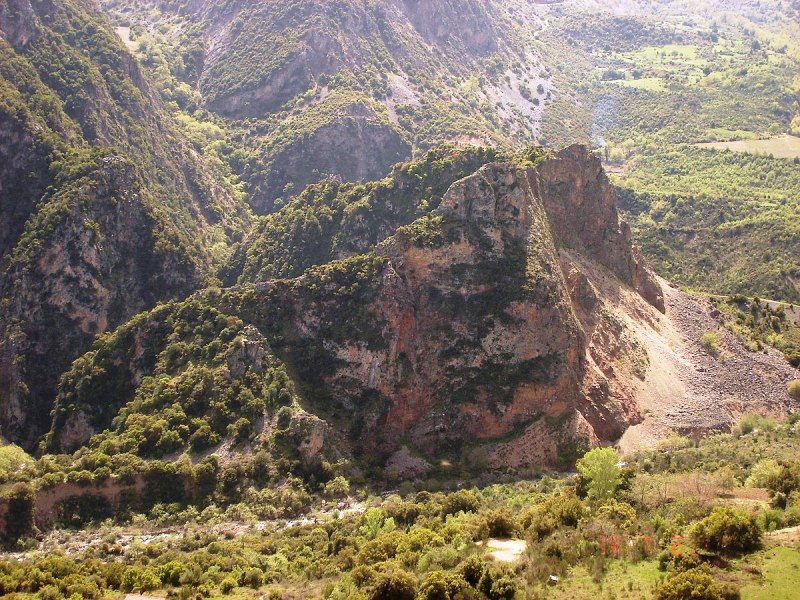 Εκδηλώσεις Ιστορικής Μνήμης της Άλωσης του Σαλμενίκου και του Κάστρου του