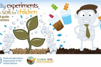 Εδαφολογικό Εργαστήριο Δυτ. Ελλάδος: Δράσεις για την Παγκόσμια Ημέρα Εδάφους