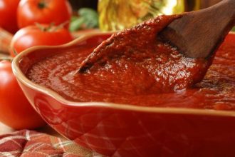 Πώς να φτιάξετε σπιτική σάλτσα ντομάτας