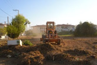 Το "ευχαριστώ" από τη Λεύκα στον δήμαρχο Πατρών