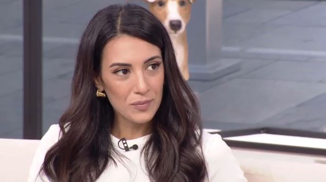 Ευγενία Σαμαρά: Φέτος «Έχω παιδιά» - Μου αρέσει πάρα πολύ αυτό