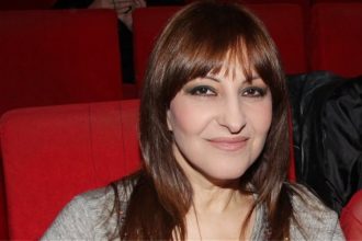 Άντζυ Σαμίου σε Άδωνι Γεωργιάδη: «Μεγάλη ημέρα αν ήσουν μόνο εσύ στο τρένο» – Η απάντηση του υπουργού