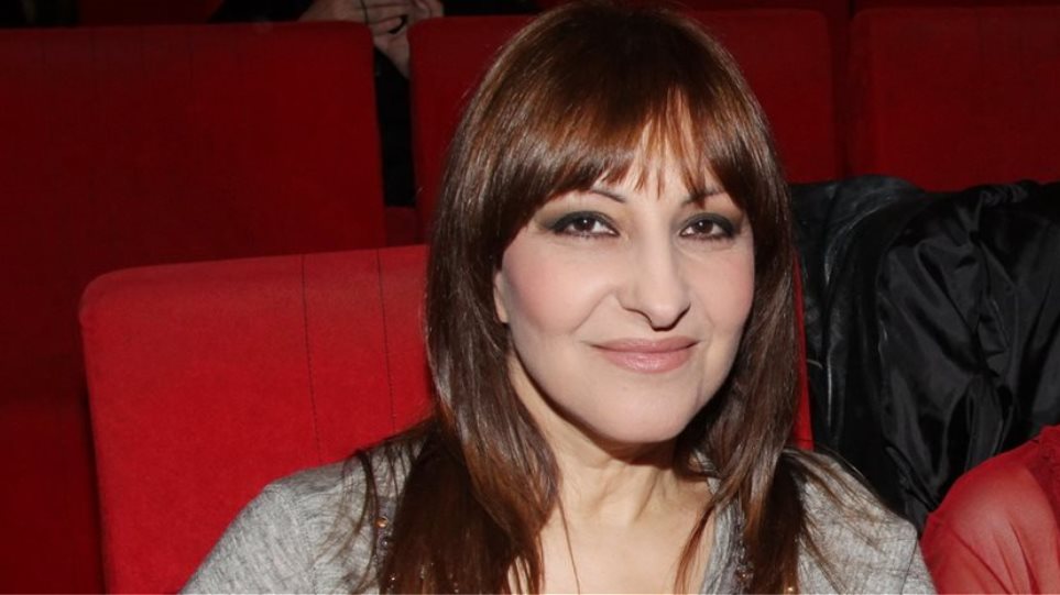 Άντζυ Σαμίου σε Άδωνι Γεωργιάδη: «Μεγάλη ημέρα αν ήσουν μόνο εσύ στο τρένο» – Η απάντηση του υπουργού