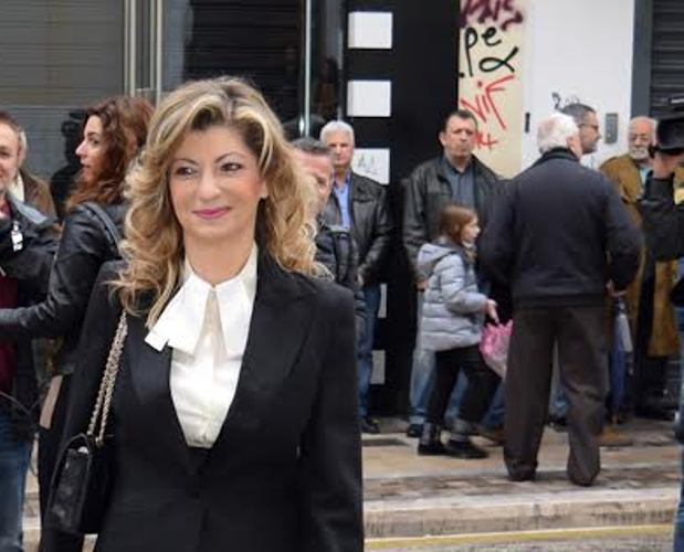 Η πιο επαίσχυντη παραβίαση των ανθρωπίνων δικαιωμάτων…