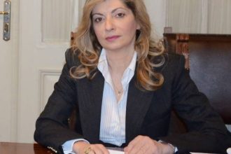 Βίβιαν Σαμούρη: Μέτρα που υποτιμούν τη νοημοσύνη μας!