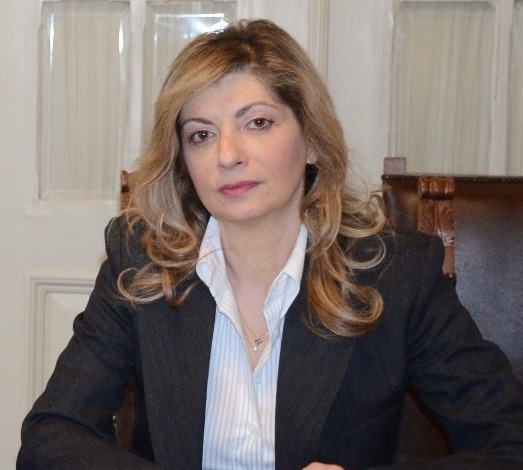 Η συγκινητική ανάρτηση της Βίβιαν Σαμούρη για την απώλεια της αδελφής της Σοφίας (ΦΩΤΟ)