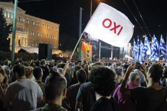 Οκτώ χρόνια από το δημοψήφισμα του 2015: Το «όχι» και η συμφωνία με τους δανειστές